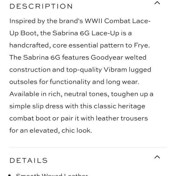 Frye Sabrina 6g Oxblood ankle boots NEW - Picture 7 of 8